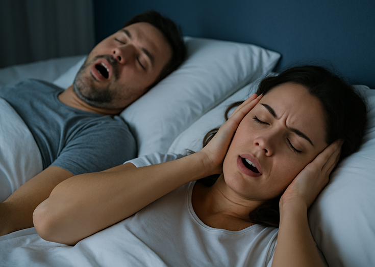 Snoring