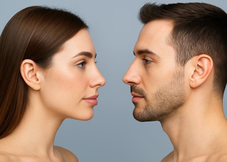 Rhinoplasty (Nose Aesthetic Surgery)